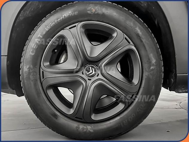 Citroën C3 Aircross BlueHDi 120 S&S EAT6 Feel - Foto 7
