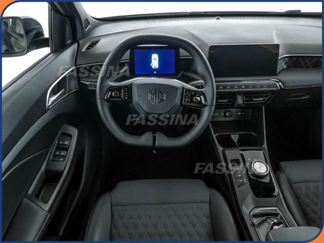 MG MG3 MG3 1.5 hybrid Luxury auto - Foto 10