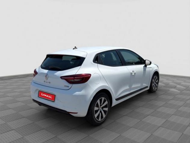 RENAULT Clio Clio Full Hybrid E-Tech 145 CV 5 porte Evolution rif. 23886760 - Foto 5