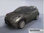 Toyota Aygo X 1.0B (72 CV) Trend S-CVT