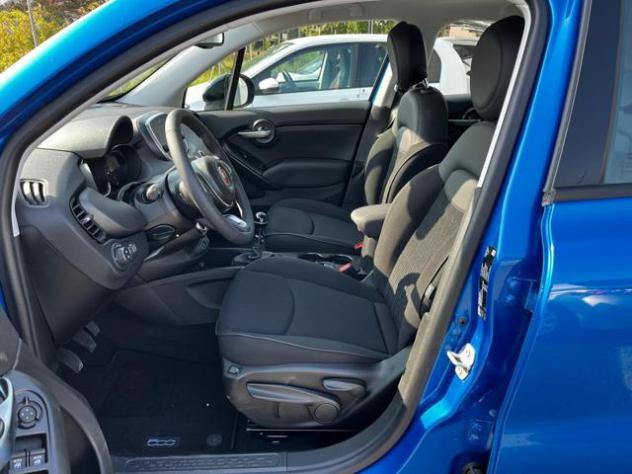 FIAT 500X 1.3 MultiJet 95 CV SOLO NOLEGGIO rif. 21371961 - Foto 3