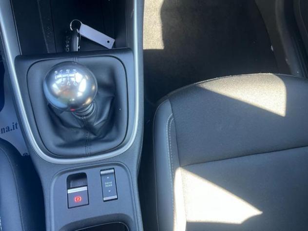 JEEP Avenger 1.2 Turbo 100 CV Longitude rif. 24097536 - Foto 9