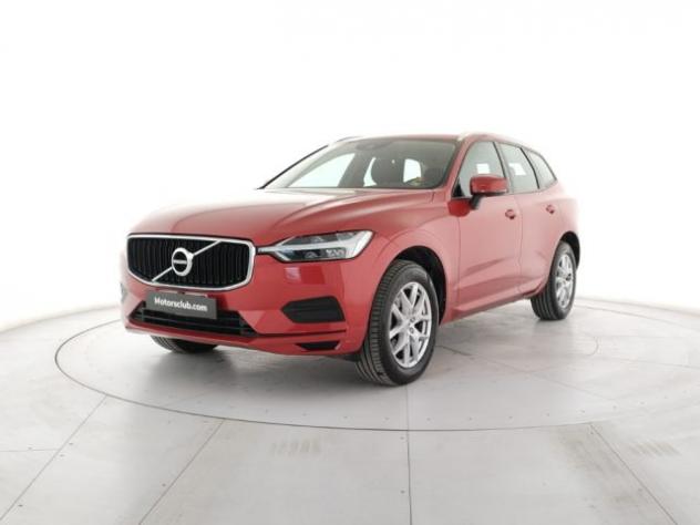 VOLVO XC60 D3 Business Plus Autocarro - solo operatori rif. 23279988 - Foto 2