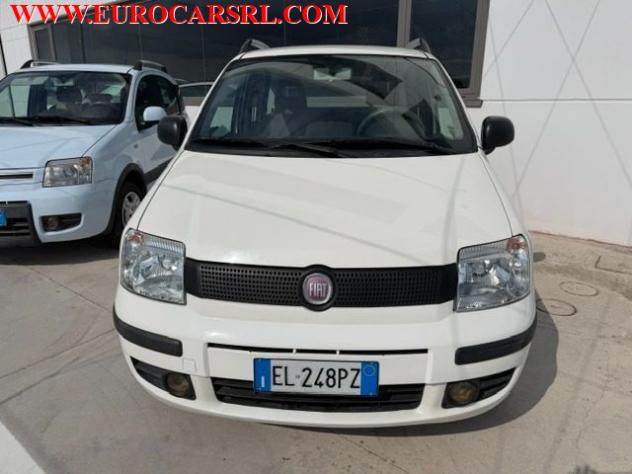 FIAT Panda 1.4 Dynamic Natural Power rif. 23803311 - Foto 2