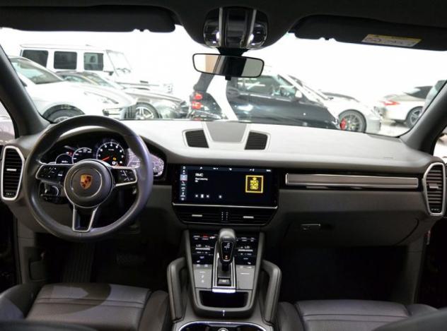 PORSCHE Cayenne 3.0 V6 Service Porsche - Cerchi 21 - Pasm - ACC rif. 23648959 - Foto 8