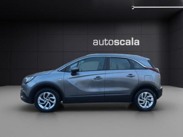 OPEL Crossland X 1.2 12V Innovation rif. 23007326 - Foto 2