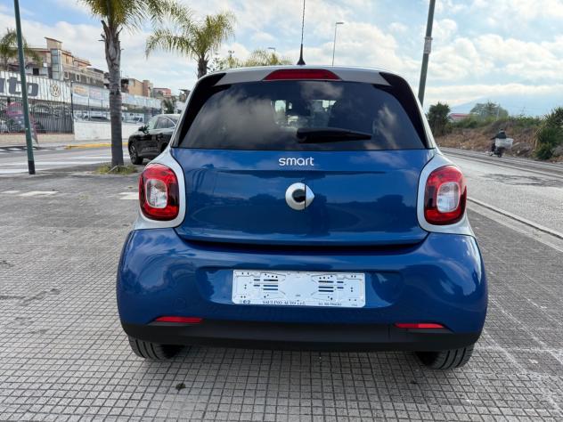 Smart ForFour 90 0.9 Turbo twinamic Passion - Foto 9