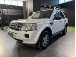 Land Rover Freelander 2 2.2 TD4 4WD