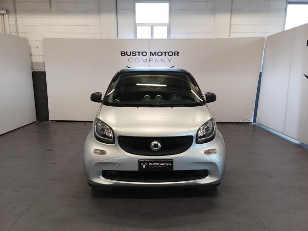 smart fortwo 70 1.0 52kW youngster twinamic - Foto 3