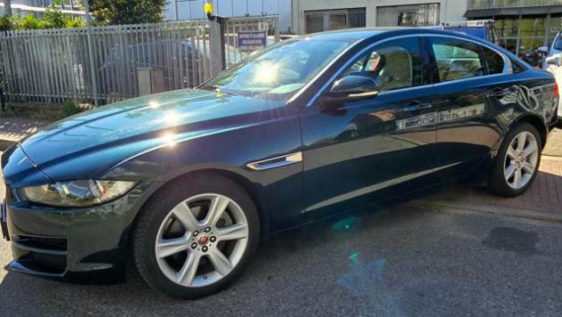 JAGUAR XE 2.0 D Portfolio AWD 180 CV Auto rif. 23494510 - Foto 2