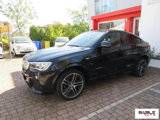 BMW - X4 - xDrive35dA Msport - Foto 2