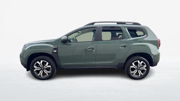 Dacia Duster II 2021 1.0 TCe GPL Journey UP 4x2 - Foto 3