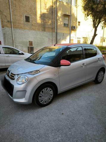 Citroen C1 Airscape VTi 82CV 5 porte Shine 2016 FULL - Foto 2
