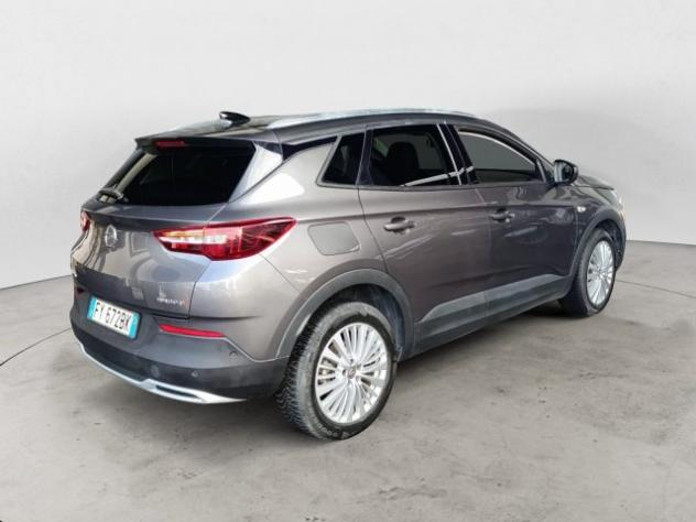 OPEL Grandland X 1.5 diesel Ecotec Start&Stop aut. Innovation rif. 23625088 - Foto 4