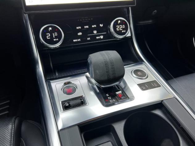 JAGUAR XF 2.0 D 204 CV AWD aut. SE rif. 24016770 - Foto 10