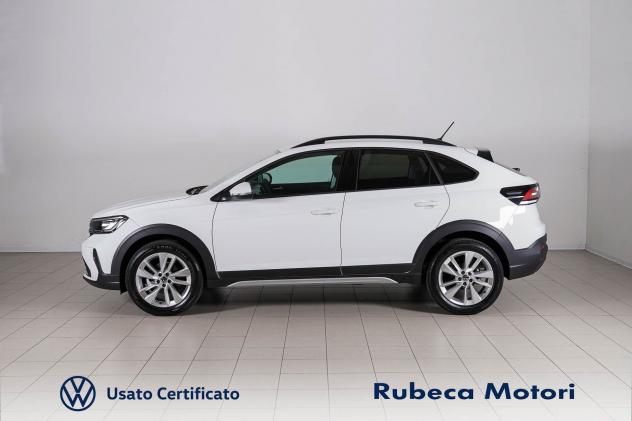 Volkswagen Taigo 1.0 TSI Edition Plus 115CV - Foto 3