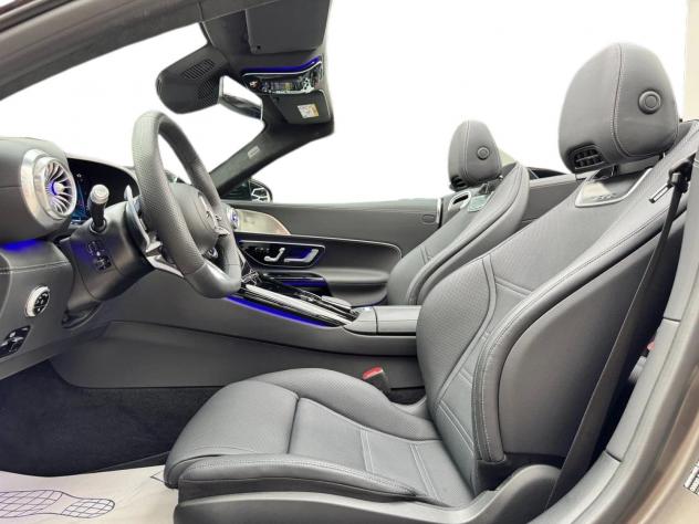 Mercedes-Benz SL AMG - R232 - AMG 63 Premium Plus 4matic+ auto - Foto 10