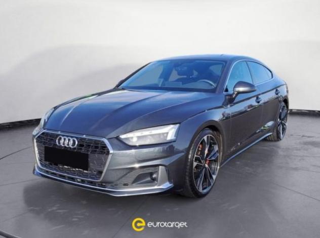 AUDI A5 SPB 40 TFSI S tronic S line edition rif. 23759195
