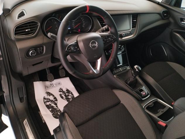 Opel Grandland X 1.5 Innovation s - Foto 7