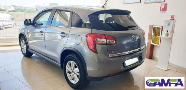CITROEN - C4 Aircross - 1.6 115 Stop&Start 2WD Seduction - Foto 5