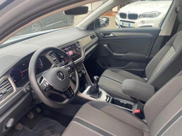 VOLKSWAGEN - T-Roc - 1.6 TDI SCR Style BlueMotion Tech. - Foto 7