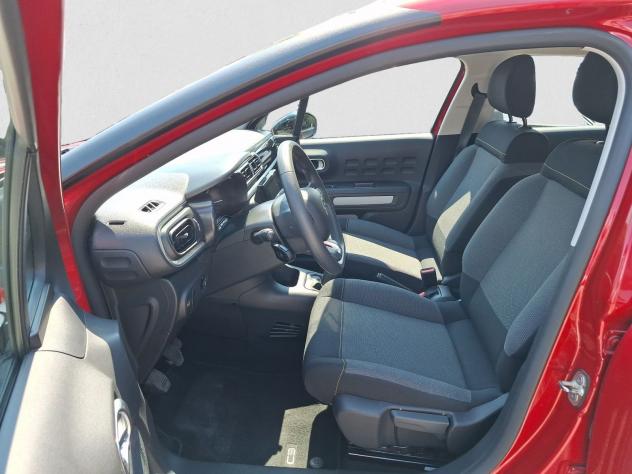 Citroën C3 3ª serie PureTech 83 S&S Feel Pack - Foto 10