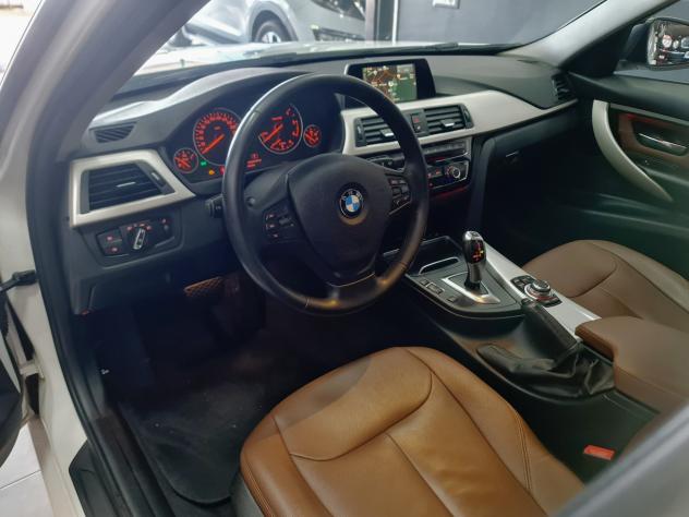 Bmw 316 316d Touring Luxury - Foto 3