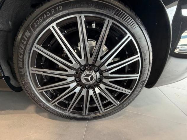MERCEDES-BENZ CLA 200 4Matic Premium rif. 23676753 - Foto 6