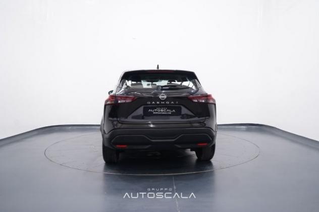 NISSAN Qashqai 1.3 MHEV 158 CV Xtronic Business rif. 23777843 - Foto 5