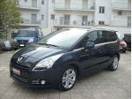 Peugeot 5008 2.0 HDi 150CV Allure Tetto Panoramico