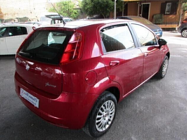 Fiat Grande Punto Grande Punto 1.4 5 porte Dynamic Natural Power - Foto 6