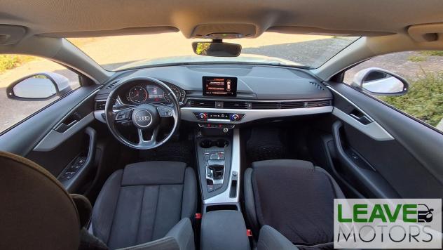 Audi A4 Avant 2.0 TDI 190 CV (M1534) - Foto 10