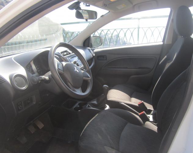 Mitsubishi Space Star 1.2 AS&G Invite SDA - Foto 8