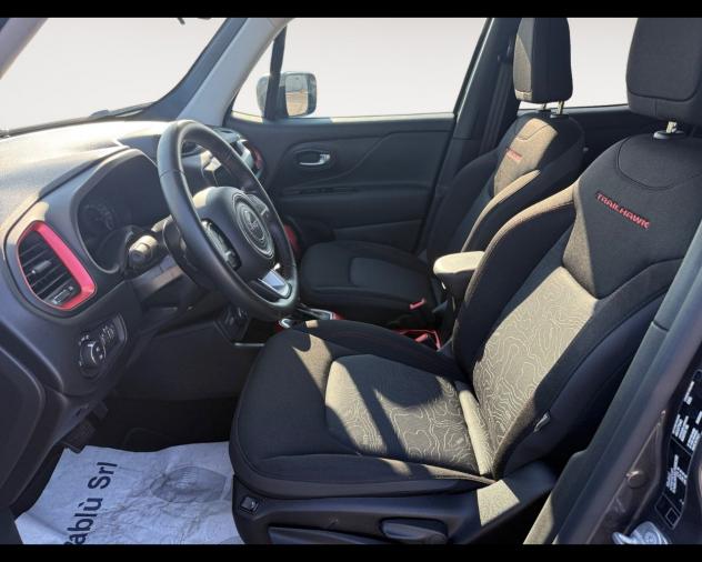 Jeep Renegade 1.3 T4 240CV PHEV 4xe AT6 Trailhawk - Foto 9