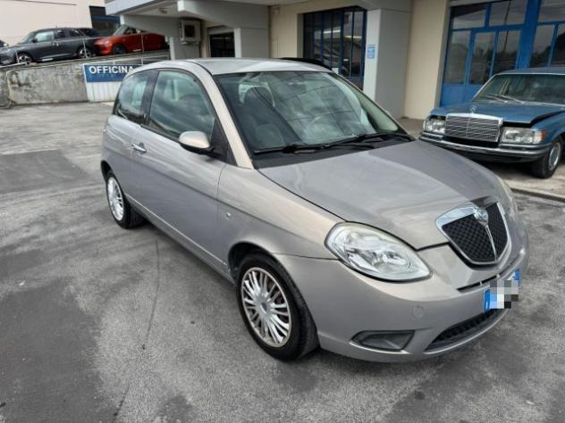 LANCIA Ypsilon 1.4 16V Platino rif. 23780110 - Foto 3