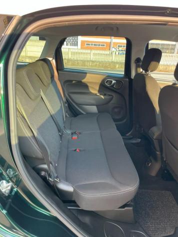 FIAT 500L 1.6 Multijet 120 CV Cross rif. 24166865 - Foto 9