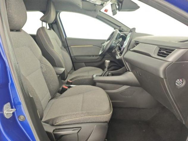RENAULT Captur ECO-G 100 CV Techno rif. 24144355 - Foto 10