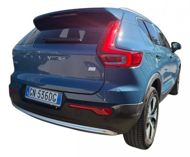 VOLVO XC40 T4 Recharge Plug-in Hybrid automatico Ultimate Bri rif. 24159877 - Foto 3