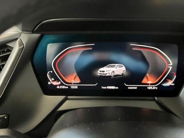 BMW Serie 1 BMW 120 I 178CV M-SPORT CARPLAY/VITRUAL* - Foto 8