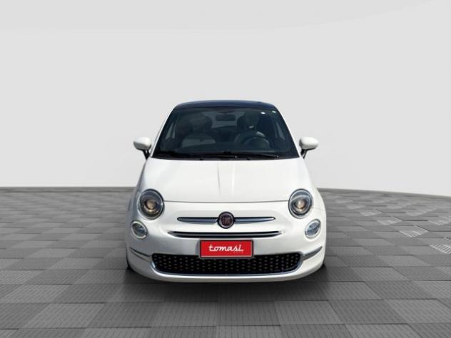 FIAT 500 500 1.0 Hybrid Dolcevita rif. 23726265 - Foto 8
