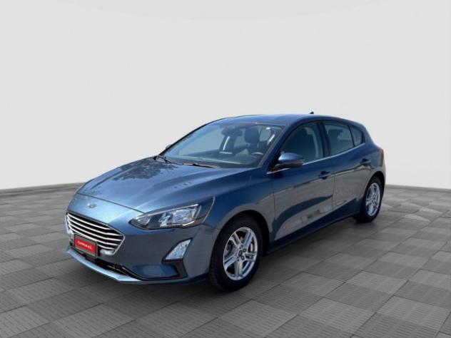 FORD Focus Focus 1.0 EcoBoost 125 CV 5p Business rif. 23833427