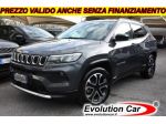 JEEP Compass 1.3 Turbo T4 190 CV PHEV AT6 4xe Business Plus rif. 23609466