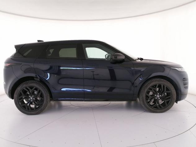 Land Rover Range Rover Evoque 2.0d i4 mhev R-Dynamic S awd 163cv auto - Foto 6
