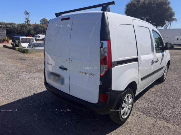 RENAULT Kangoo express 1.5 dci 90cv E5 - Foto 2