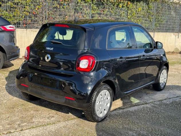 SMART ForFour 1.0 PASSION 70cv Cambio Automatico rif. 23211138 - Foto 5