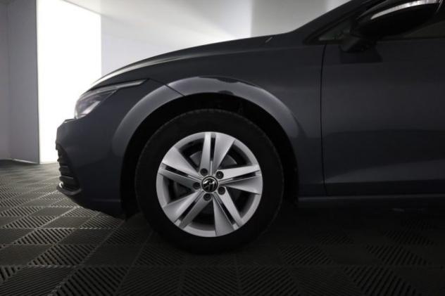 VOLKSWAGEN Golf Golf 1.0 TSI EVO Life rif. 24028705 - Foto 8
