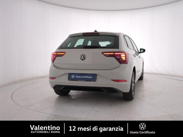 Volkswagen Polo 1.0 TSI Life - Foto 3