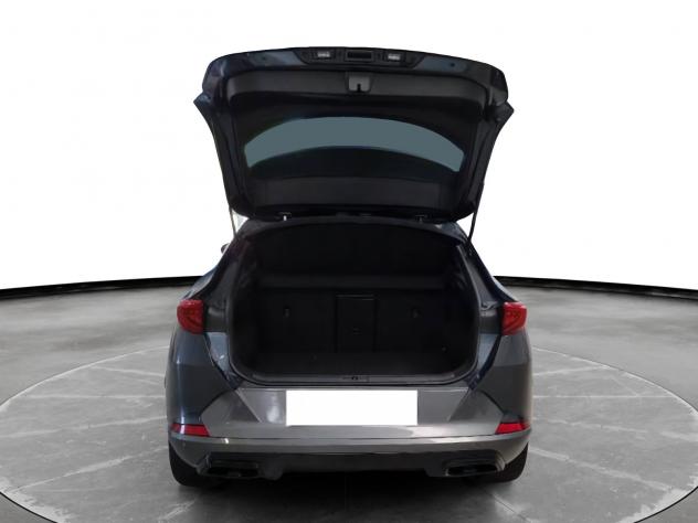 CUPRA Formentor 2.0 TDI 4Drive DSG FINO A 3 ANNI DI GARANZIA - Foto 5