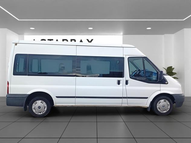 Ford Transit/Tourneo/Bus TRANSIT BUS TOURNEO 9 posti clima - Foto 3