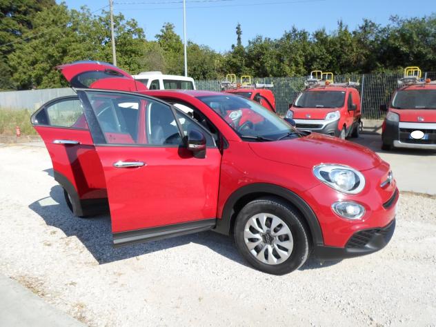 Fiat 500X 1.3 MultiJet 95 CV N1 - Foto 8